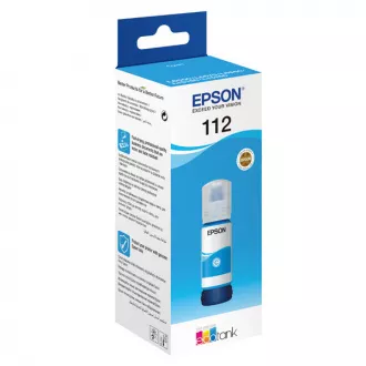 Epson C13T06C24A - Tintenpatrone, cyan Epson C13T06C24A - Tintenpatrone, cyan