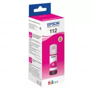 Epson C13T06C34A - Tintenpatrone, magenta