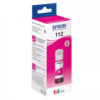 Epson C13T06C34A - Tintenpatrone, magenta Epson C13T06C34A - Tintenpatrone, magenta