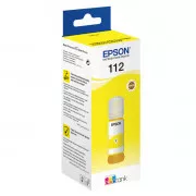 Epson C13T06C44A - Tintenpatrone, yellow (gelb)