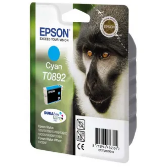 Epson T0892 (C13T08924021) - Tintenpatrone, cyan