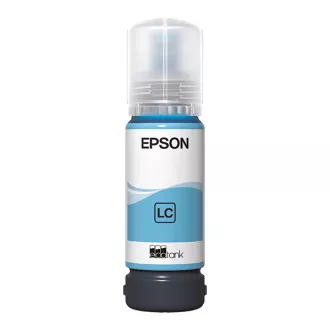 Epson C13T09C54A - Tintenpatrone, light cyan (helles cyan) Epson C13T09C54A - Tintenpatrone, light cyan (helles cyan)