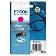 Epson C13T09J34010 - Tintenpatrone, magenta
