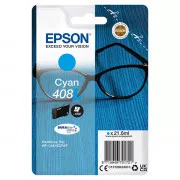 Epson C13T09K240 - Tintenpatrone, cyan