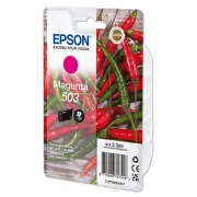 Epson C13T09Q34010 - Tintenpatrone, magenta