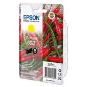 Epson C13T09Q44010 - Tintenpatrone, yellow (gelb)