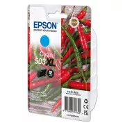 Epson C13T09R24010 - Tintenpatrone, cyan