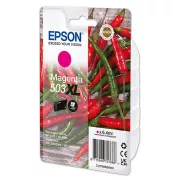 Epson C13T09R34010 - Tintenpatrone, magenta