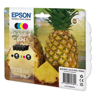 Epson C13T10G64010 - Tintenpatrone, black + color (schwarz + farbe)
