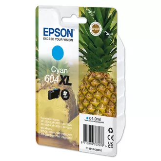 Epson C13T10H24010 - Tintenpatrone, cyan