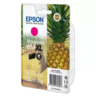 Epson C13T10H34010 - Tintenpatrone, magenta