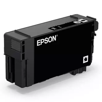 Epson C13T11J140 - Tintenpatrone, black (schwarz) Epson C13T11J140 - Tintenpatrone, black (schwarz)