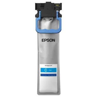 Epson C13T11N240 - Tintenpatrone, cyan Epson C13T11N240 - Tintenpatrone, cyan