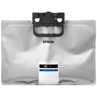 Epson C13T11P140 - Tintenpatrone, black (schwarz) Epson C13T11P140 - Tintenpatrone, black (schwarz)