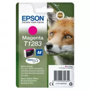 Epson T1283 (C13T12834022) - Tintenpatrone, magenta