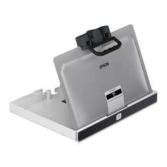 Epson C13T12D140 - Tintenpatrone, black (schwarz) Epson C13T12D140 - Tintenpatrone, black (schwarz)