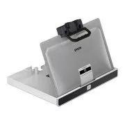 Epson C13T12F140 - Tintenpatrone, black (schwarz)