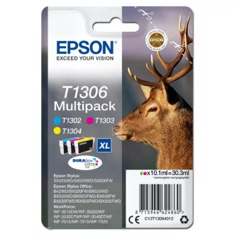 Epson T1306 (C13T13064012) - Tintenpatrone, color (farbe)