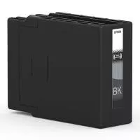 Epson C13T13X140 - Tintenpatrone, black (schwarz)
