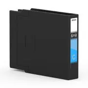 Epson C13T13X240 - Tintenpatrone, cyan