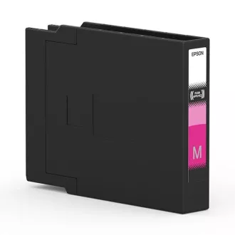 Epson C13T14B340 - Tintenpatrone, magenta Epson C13T14B340 - Tintenpatrone, magenta