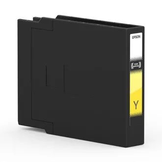 Epson C13T14B440 - Tintenpatrone, yellow (gelb) Epson C13T14B440 - Tintenpatrone, yellow (gelb)