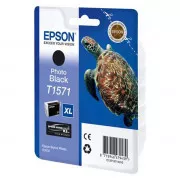 Epson T1572 (C13T15724010) - Tintenpatrone, cyan