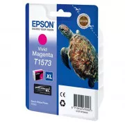 Epson T1573 (C13T15734010) - Tintenpatrone, magenta