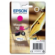 Epson T1633 (C13T16334012) - Tintenpatrone, magenta