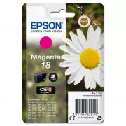 Epson T1803 (C13T18034012) - Tintenpatrone, magenta