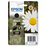 Epson T1811 (C13T18114012) - Tintenpatrone, black (schwarz)