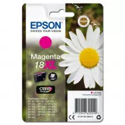 Epson T1813 (C13T18134012) - Tintenpatrone, magenta