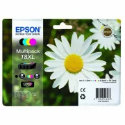 Epson T1816 (C13T18164010) - Tintenpatrone, color (farbe)