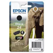 Epson T2421 (C13T24214012) - Tintenpatrone, black (schwarz)