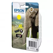 Epson T2434 (C13T24344012) - Tintenpatrone, yellow (gelb)