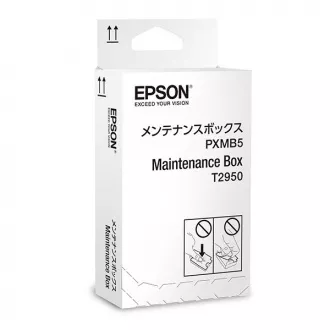 Epson T2950 (C13T295000) - Resttonerbehälter Epson T2950 (C13T295000) - Resttonerbehälter