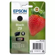 Epson T2981 (C13T29814012) - Tintenpatrone, black (schwarz)