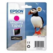 Epson T3243 (C13T32434010) - Tintenpatrone, magenta
