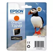 Epson T3249 (C13T32494010) - Tintenpatrone, orange