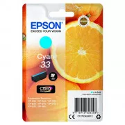 Epson T3342 (C13T33424012) - Tintenpatrone, cyan