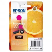 Epson T3363 (C13T33634012) - Tintenpatrone, magenta