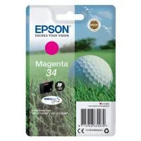 Epson T3463 (C13T34634010) - Tintenpatrone, magenta