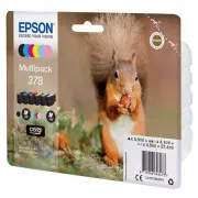 Epson T3788 (C13T37884010) - Tintenpatrone, color (farbe)