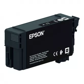 Epson C13T40C140 - Tintenpatrone, black (schwarz)