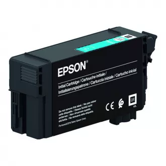 Epson C13T40C240 - Tintenpatrone, cyan