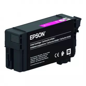 Epson C13T40C340 - Tintenpatrone, magenta