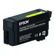 Epson C13T40C440 - Tintenpatrone, yellow (gelb)