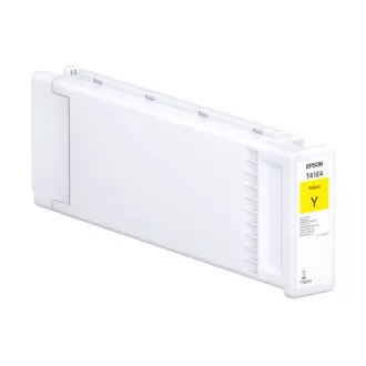Epson C13T41E440 - Tintenpatrone, yellow (gelb) Epson C13T41E440 - Tintenpatrone, yellow (gelb)