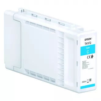 Epson C13T41F240 - Tintenpatrone, cyan Epson C13T41F240 - Tintenpatrone, cyan