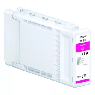 Epson C13T41F340 - Tintenpatrone, magenta Epson C13T41F340 - Tintenpatrone, magenta